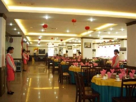 7Days Inn Guilin Railway Station Eksteriør bilde