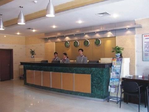 7Days Inn Guilin Railway Station Eksteriør bilde